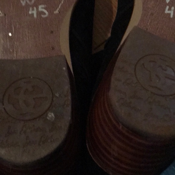 SAM EDLEMAN boots - Picture 4 of 7